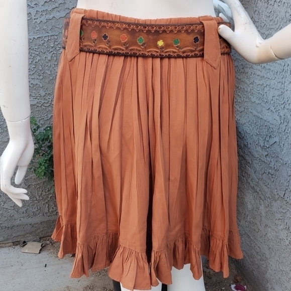Desert West by‎ Sherry Holt Skirt - Picture 6 of 6